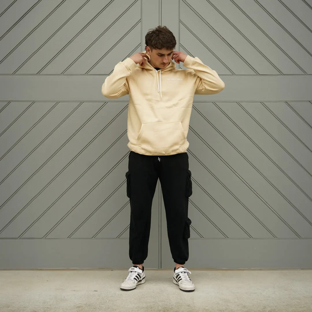 Essentials Hoodie - SALE