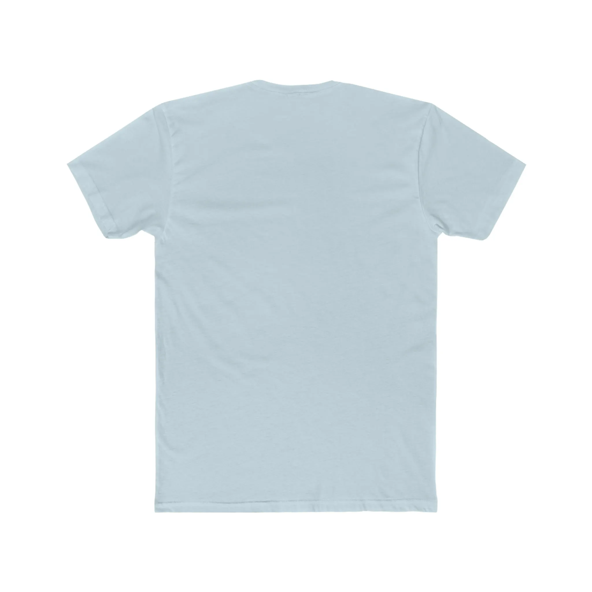 Everlong Skeleton Tee on Next Level