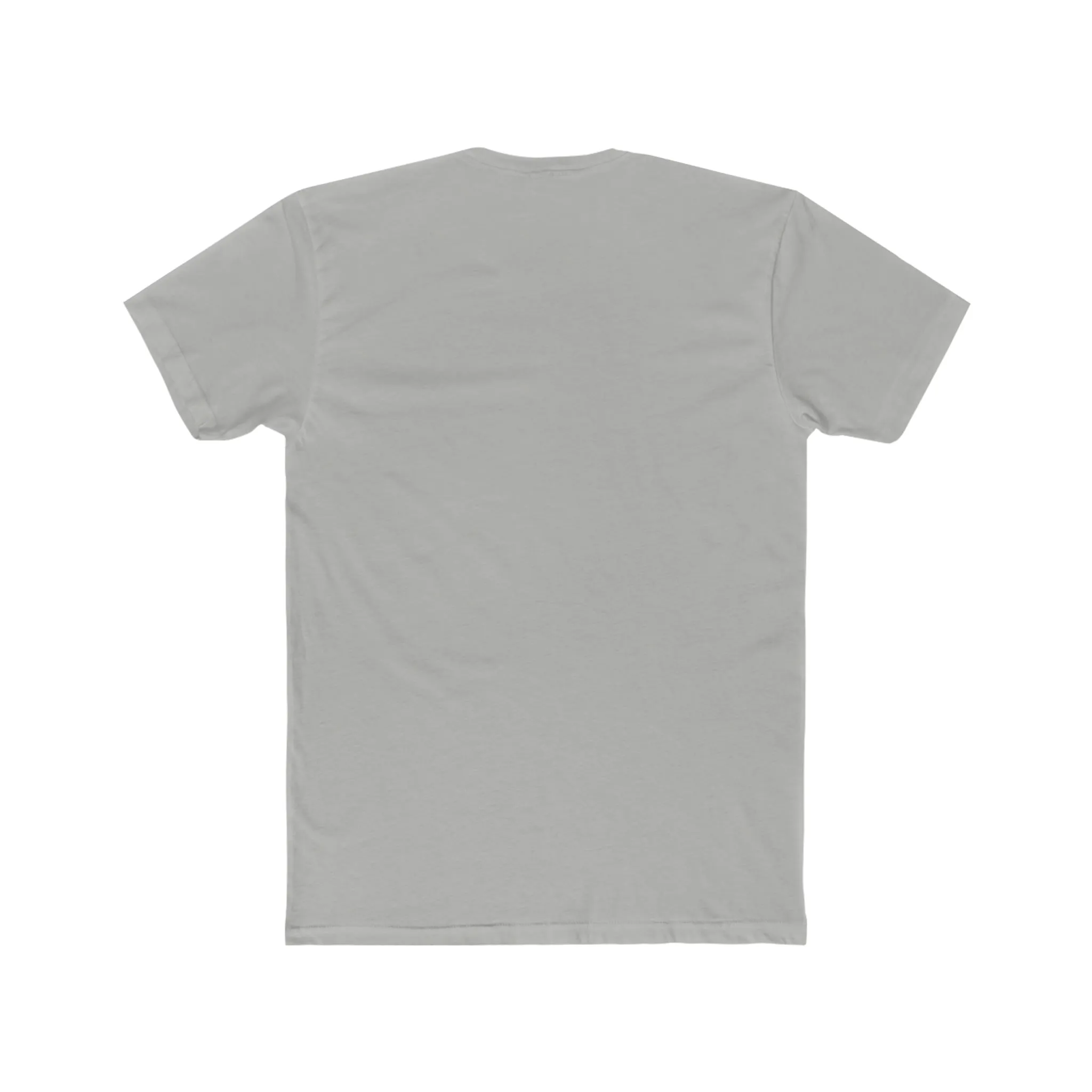 Everlong Skeleton Tee on Next Level