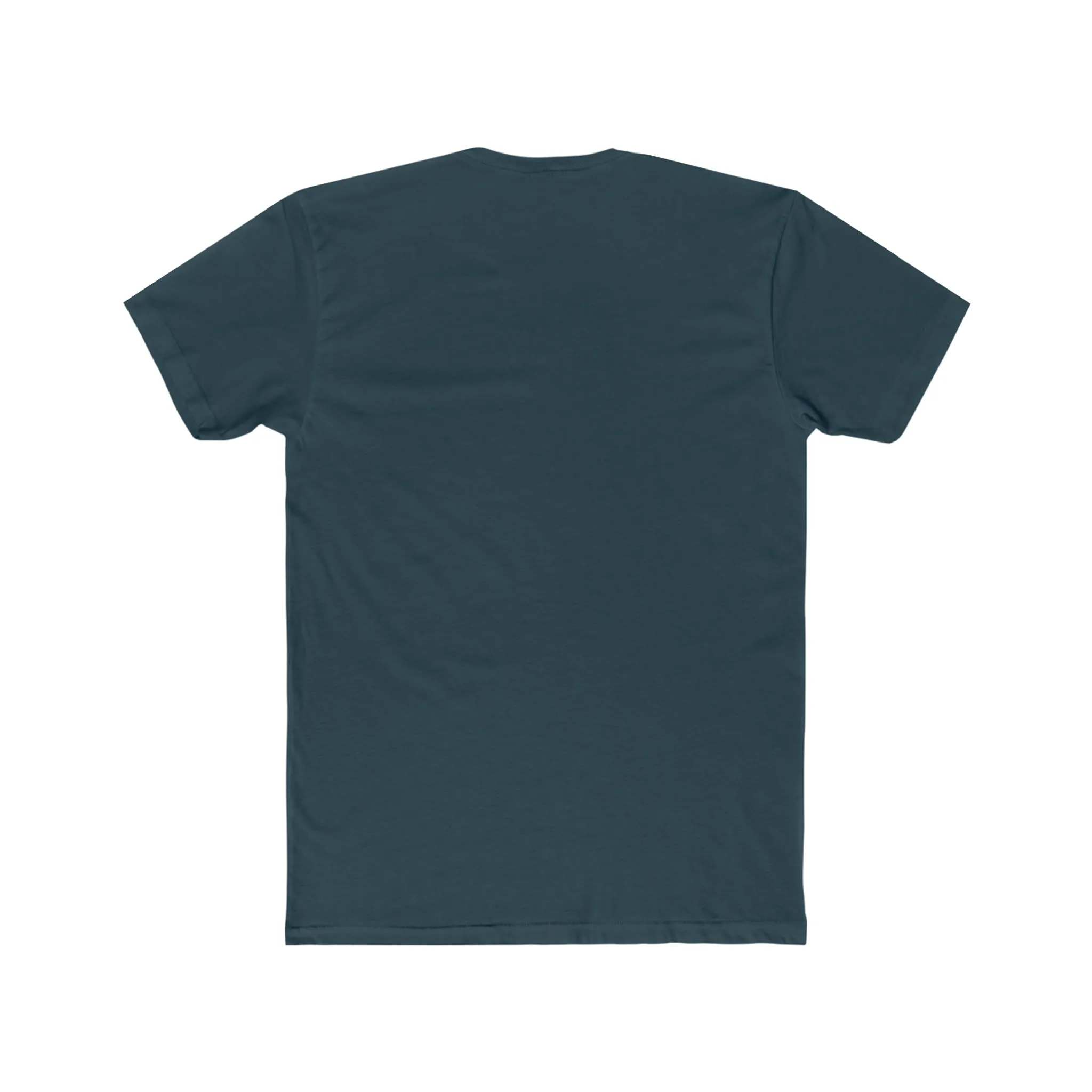 Everlong Skeleton Tee on Next Level
