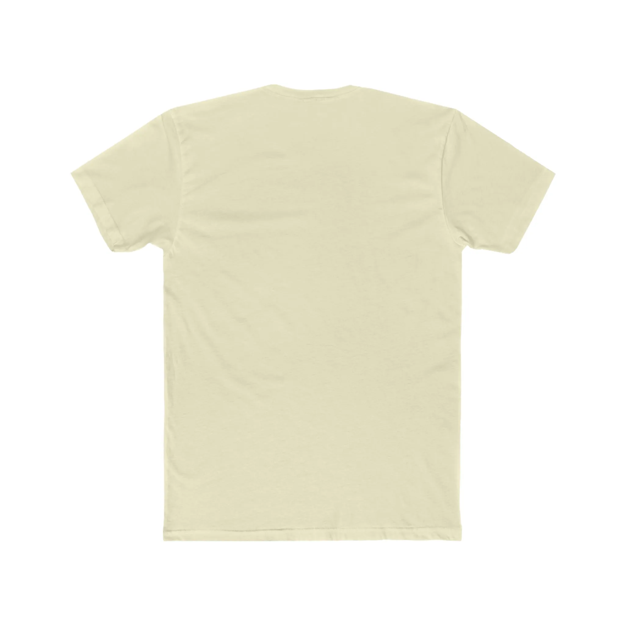 Everlong Skeleton Tee on Next Level