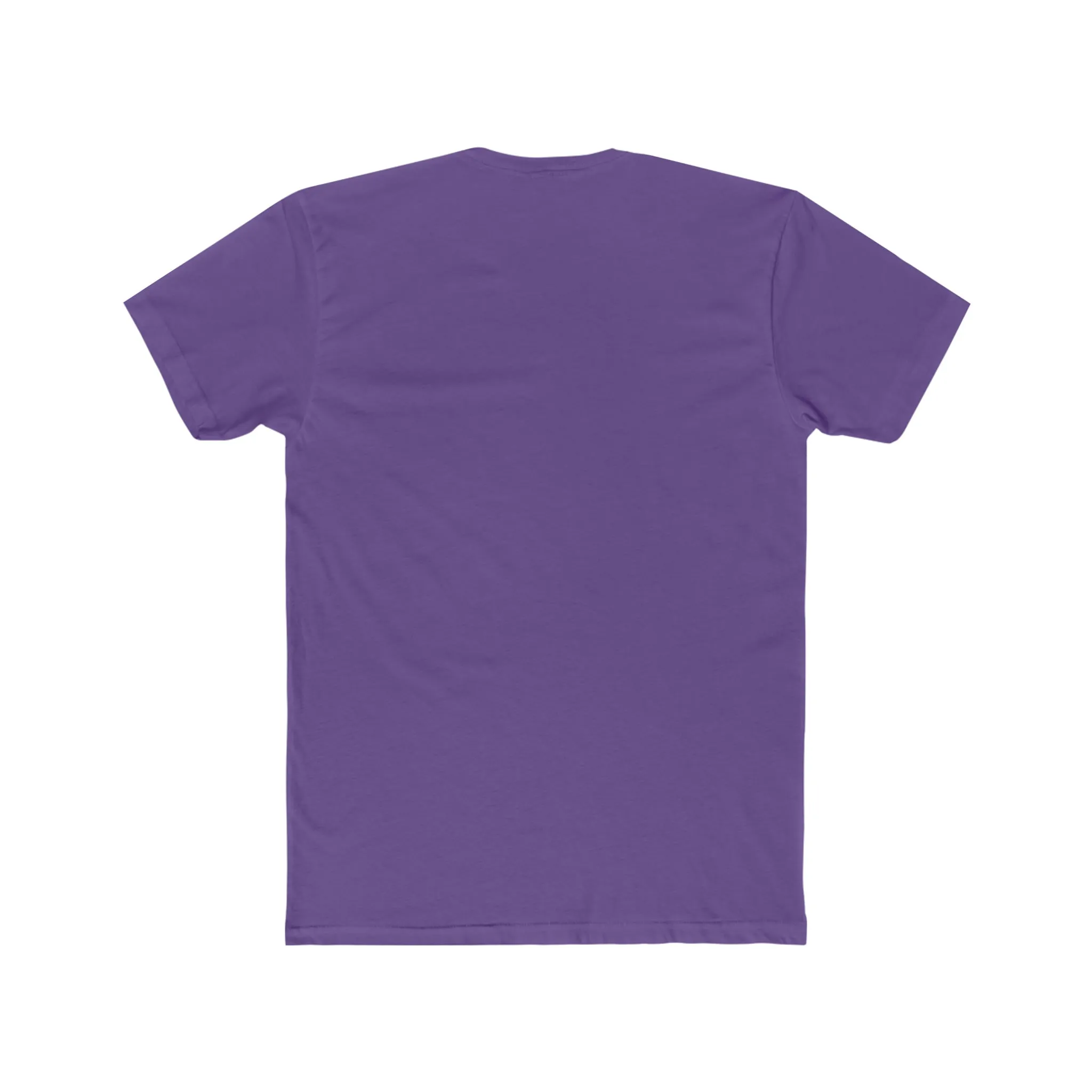 Everlong Skeleton Tee on Next Level