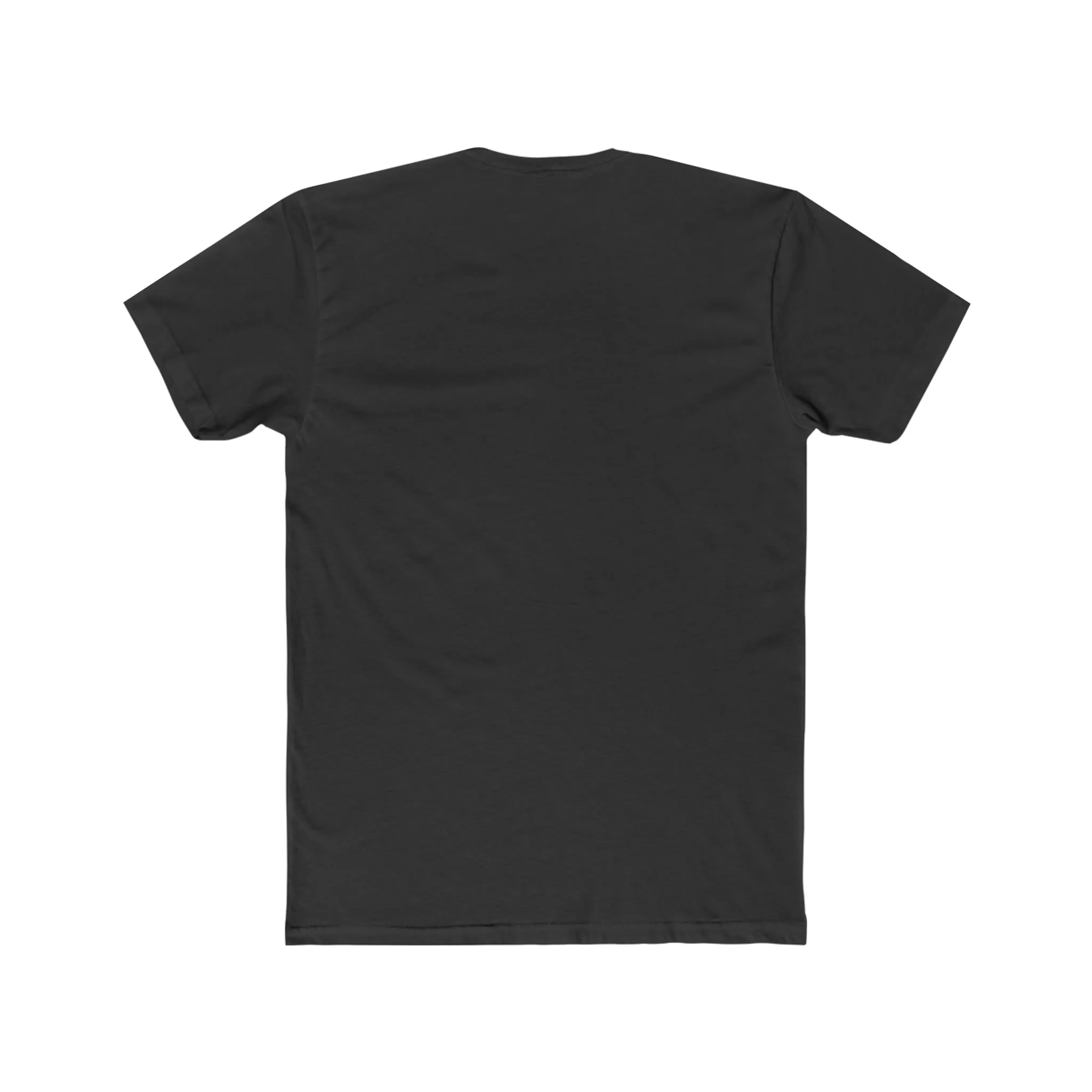 Everlong Skeleton Tee on Next Level