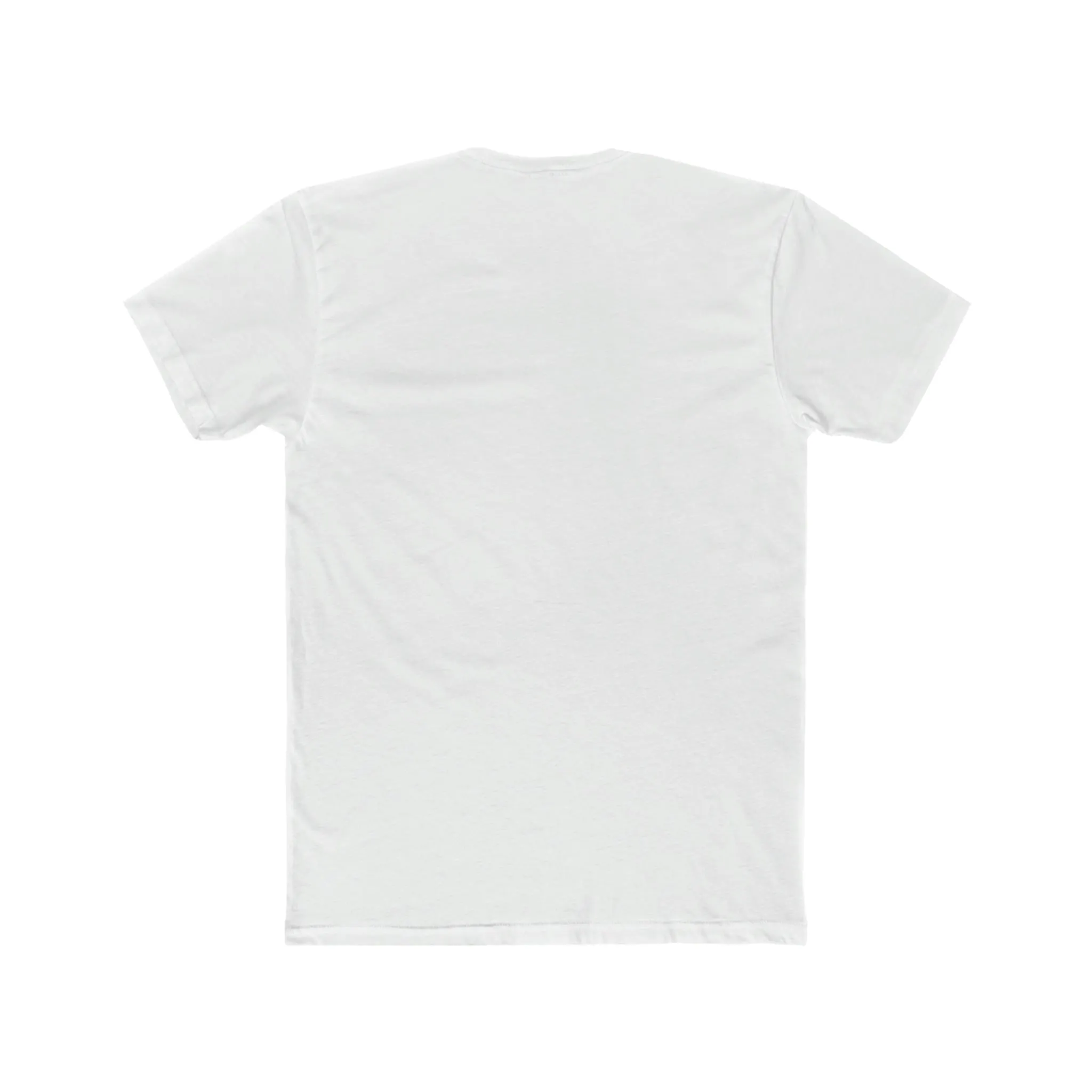 Everlong Skeleton Tee on Next Level