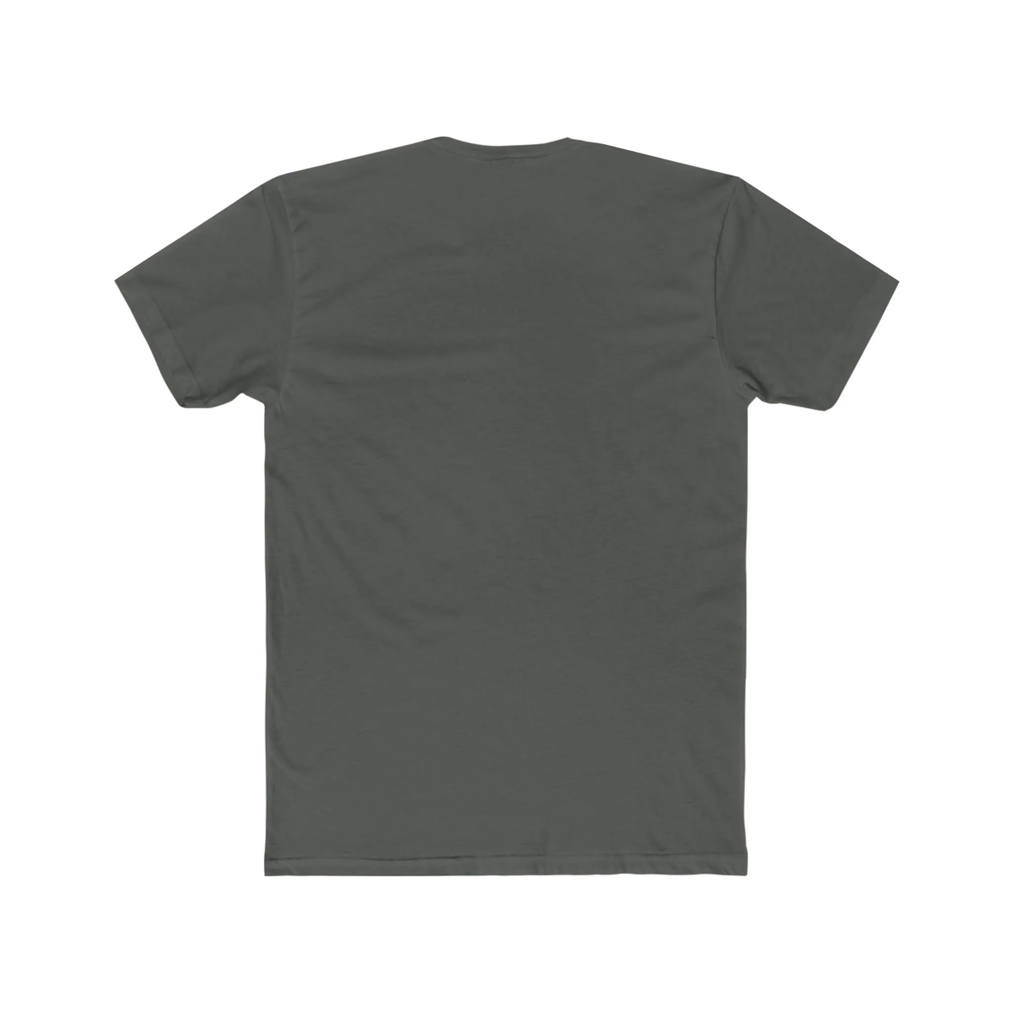 Everlong Skeleton Tee on Next Level