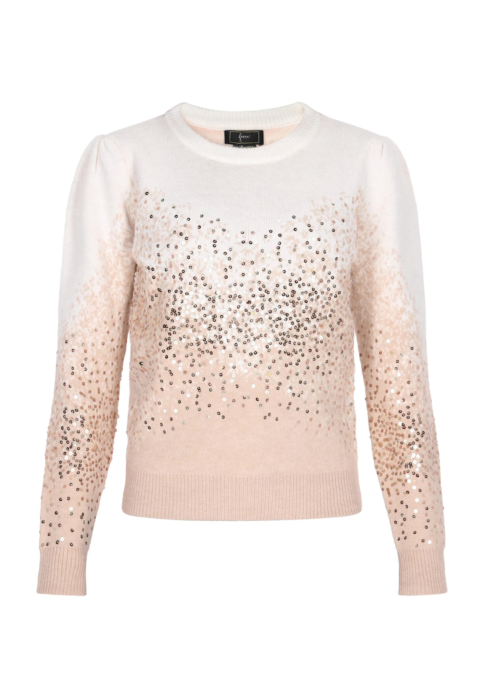 faina Women's Sweater