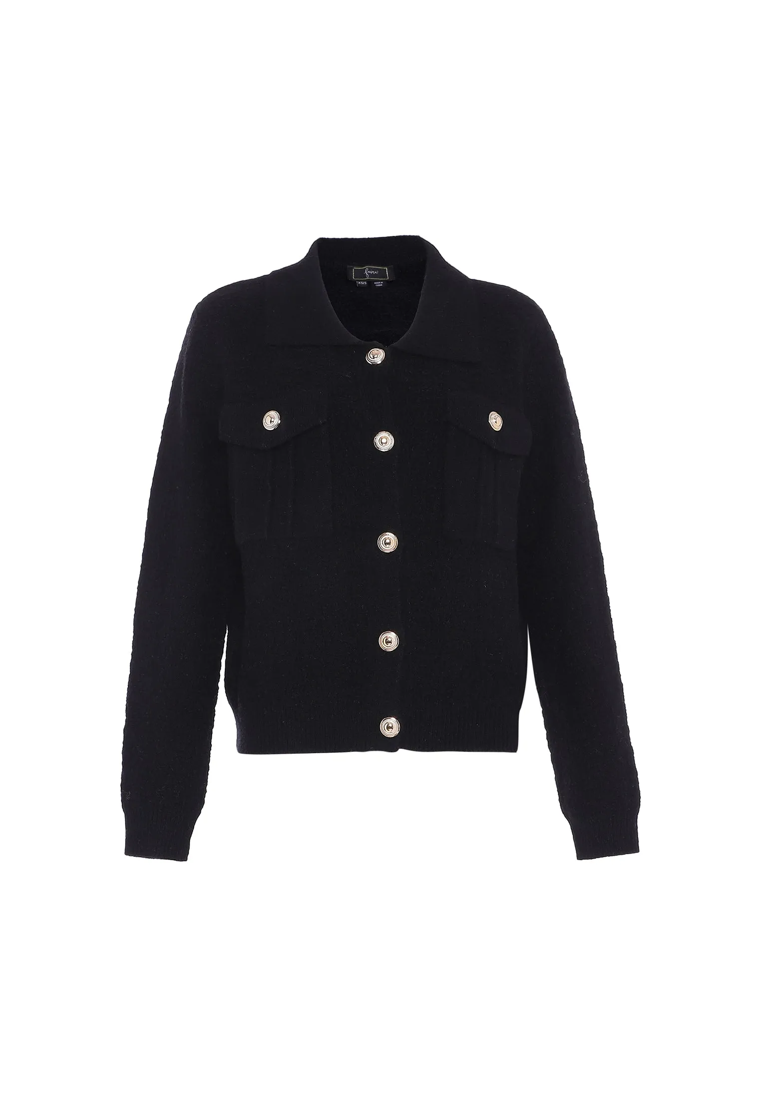 faina Women's Sweater