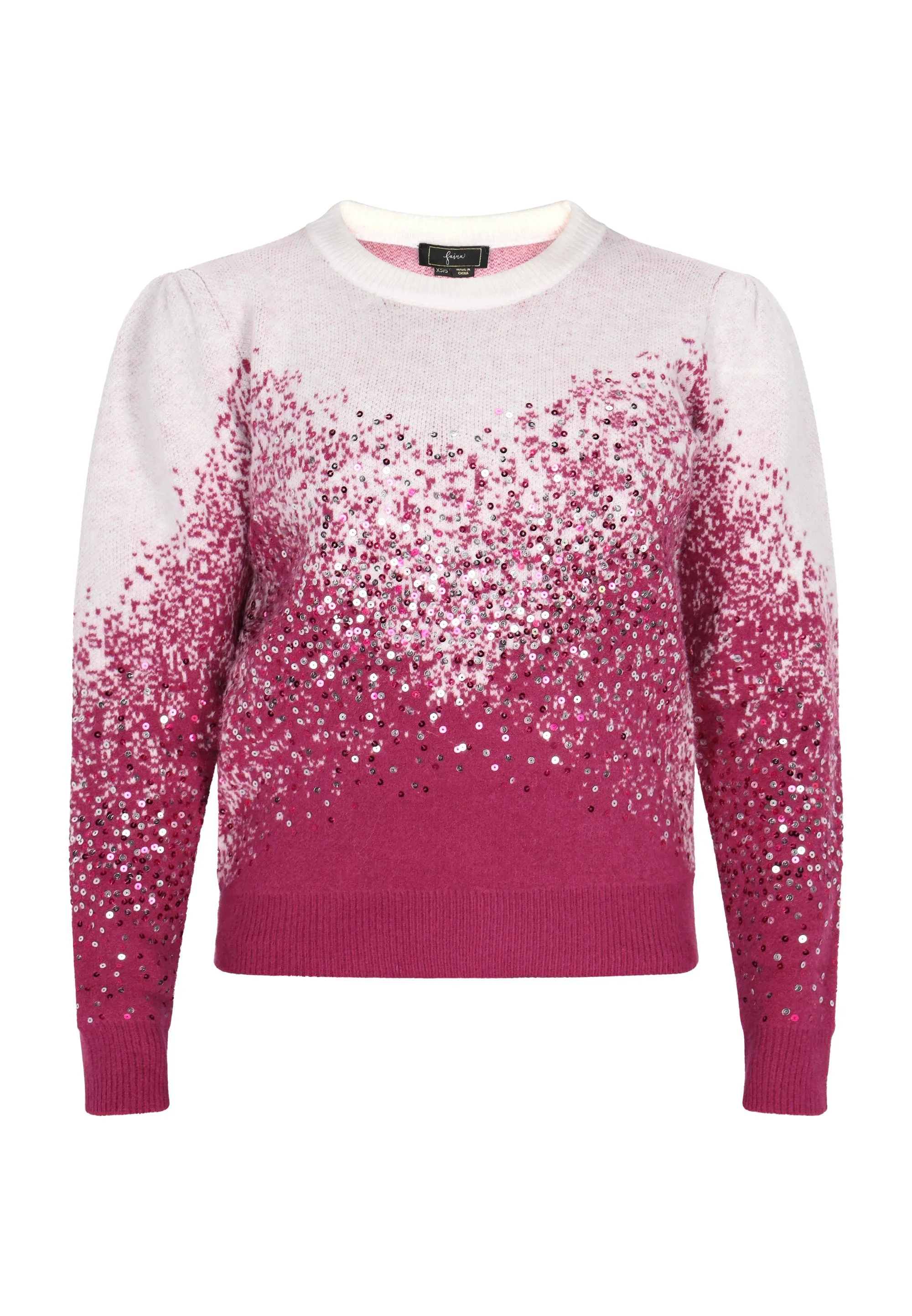 faina Women's Sweater