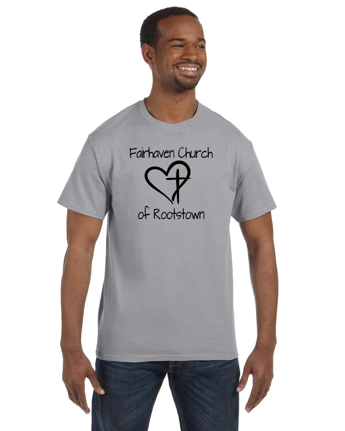 Fairhaven T-Shirt