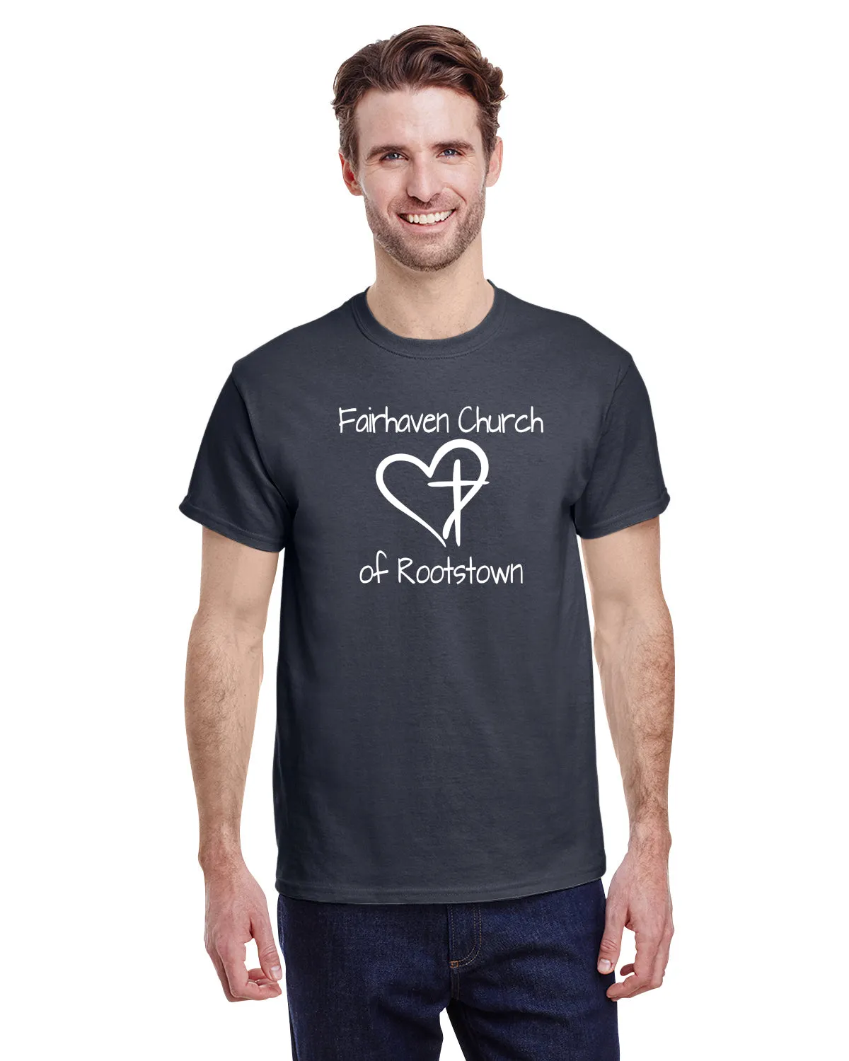 Fairhaven T-Shirt