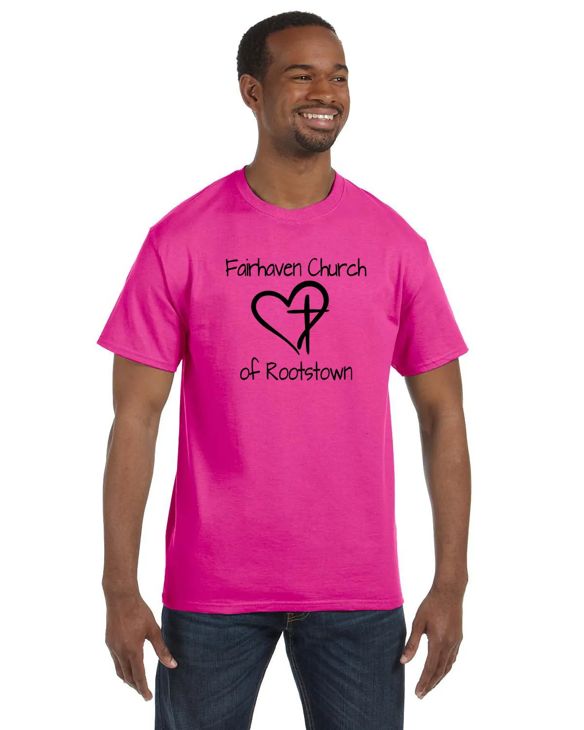 Fairhaven T-Shirt