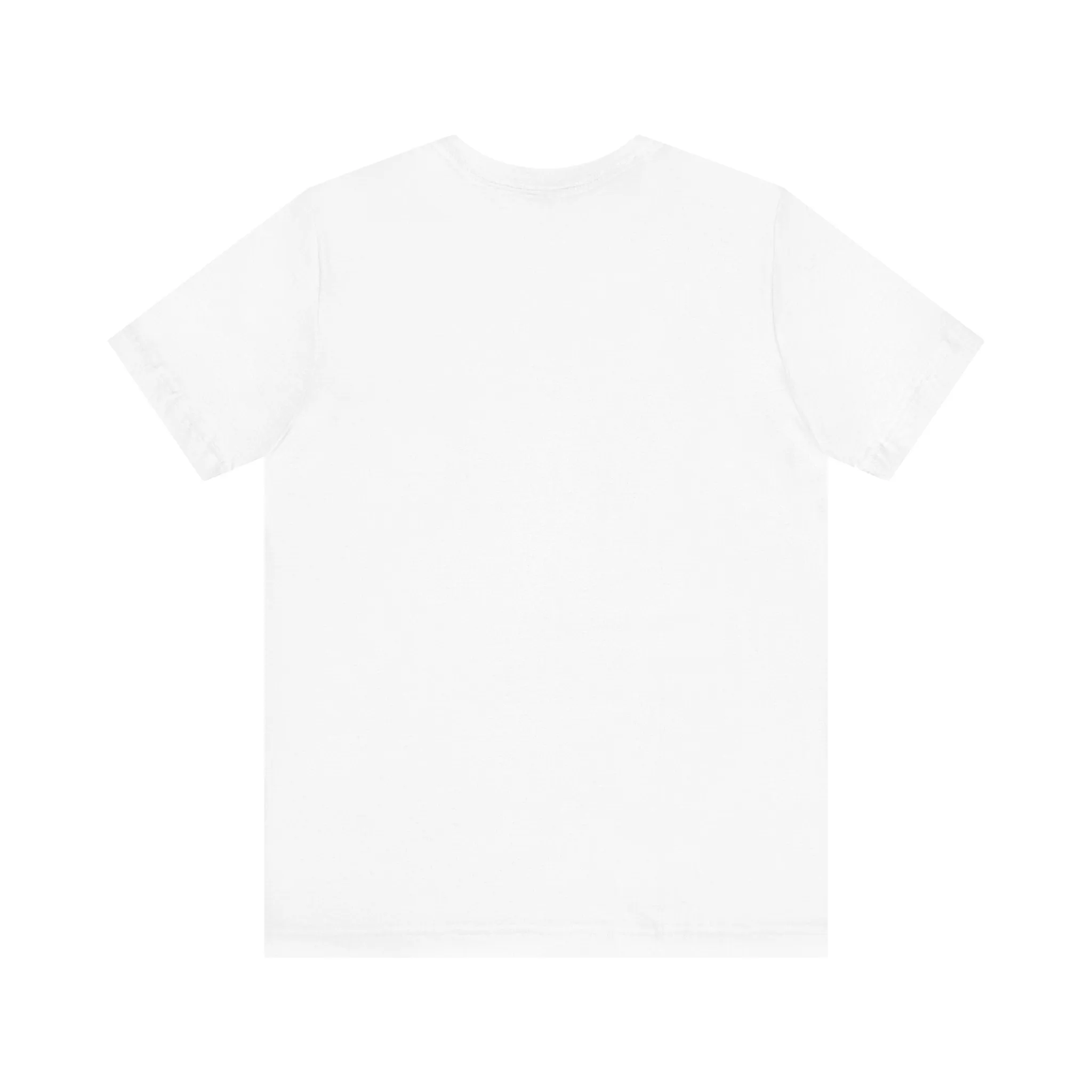 Fall Skeleton 2 Unisex Jersey Short Sleeve Tee
