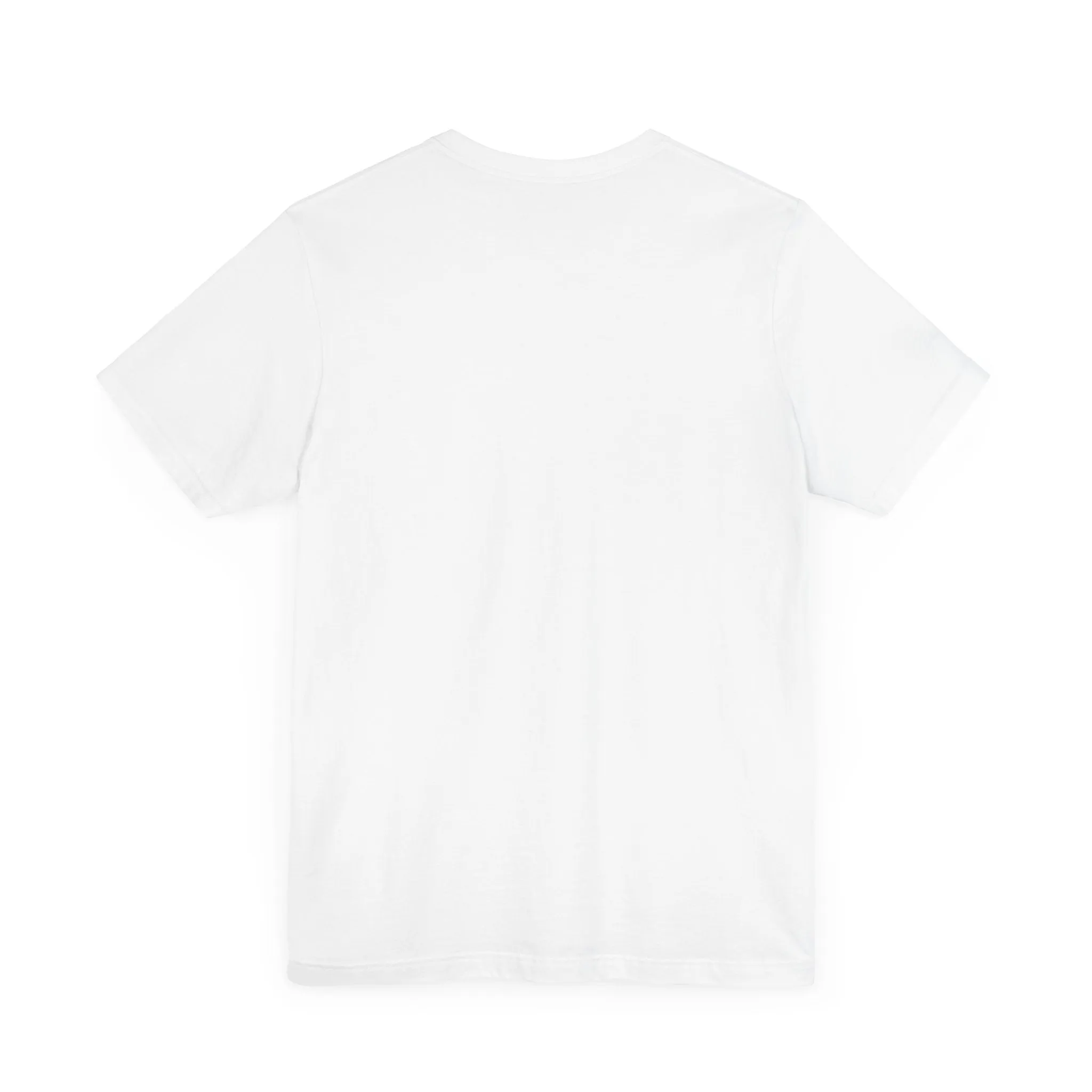 Fall Skeleton Unisex Jersey Short Sleeve Tee