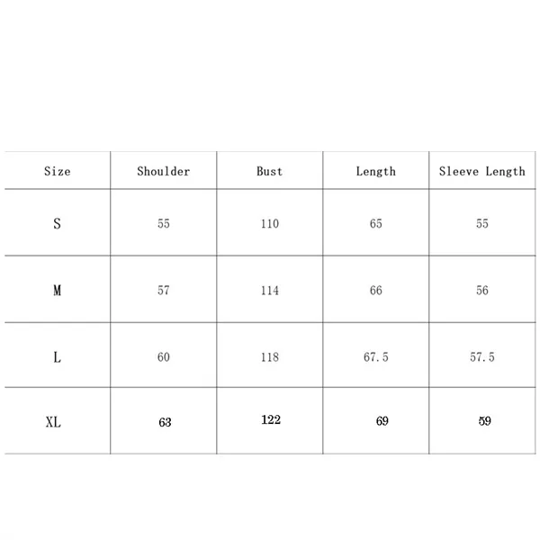 Fashion Casual Oversized Hoodies Jacket 2022