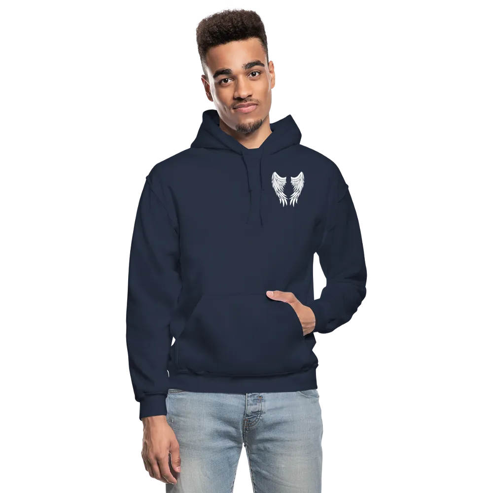 Father    Shayne Joe  Gildan Heavy Blend Adult Hoodie