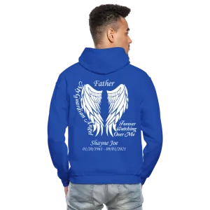 Father    Shayne Joe  Gildan Heavy Blend Adult Hoodie