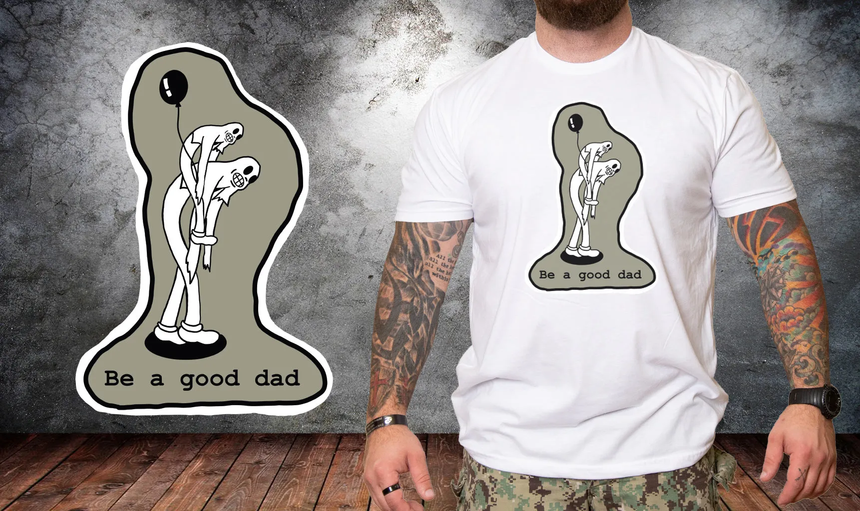 Fatherhood