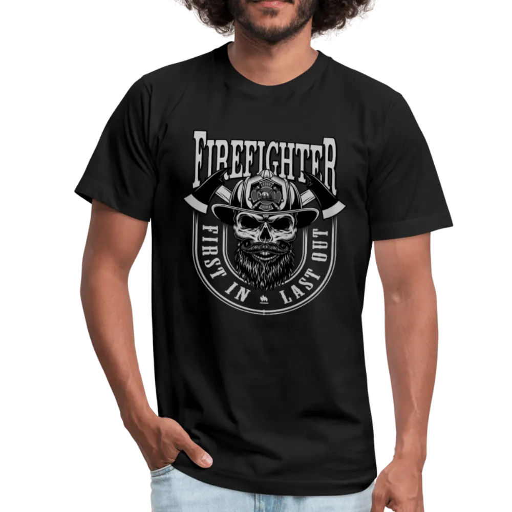 Firefighter Shirt