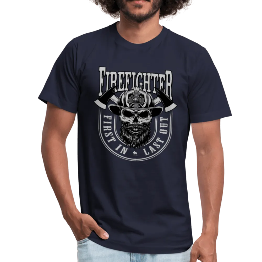 Firefighter Shirt