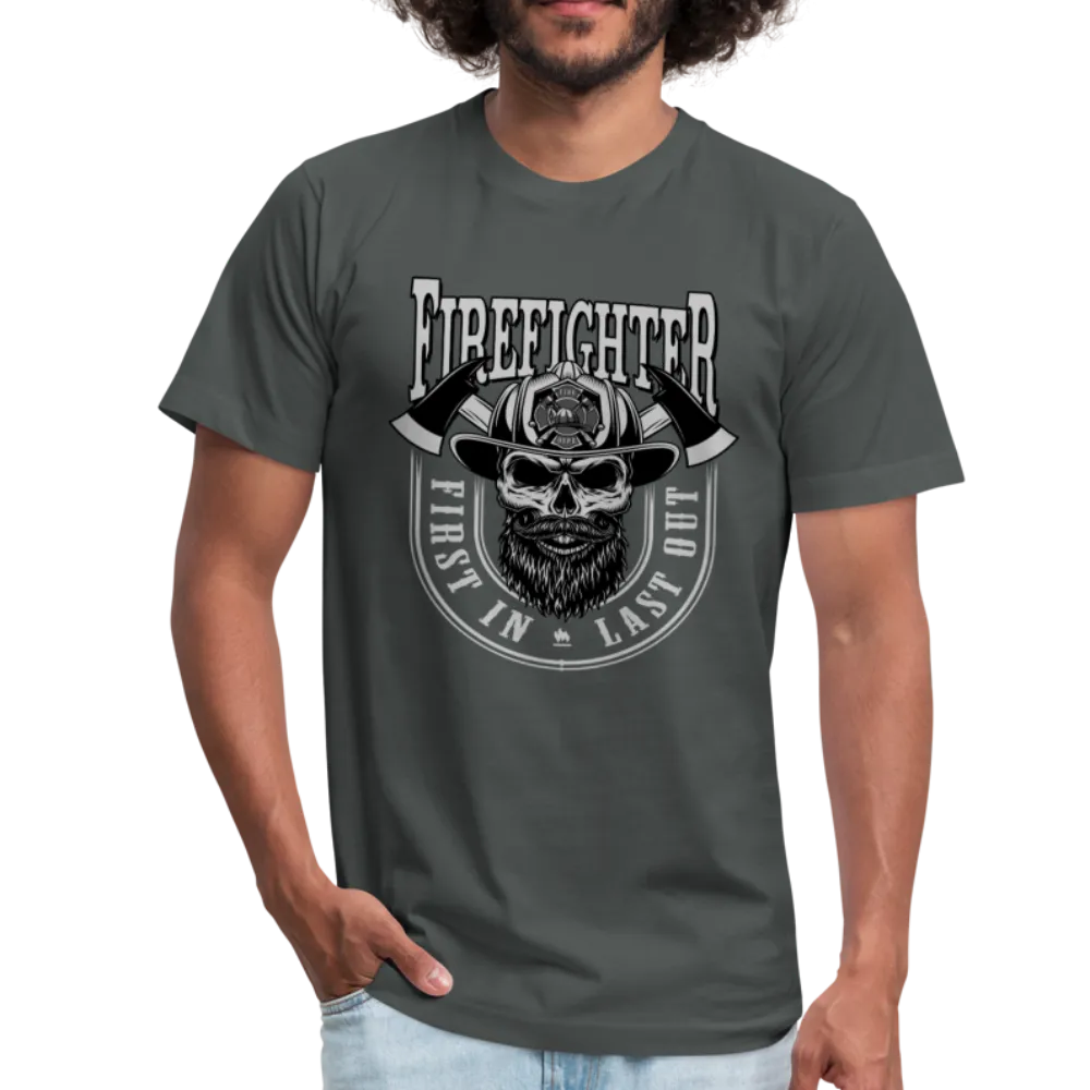 Firefighter Shirt