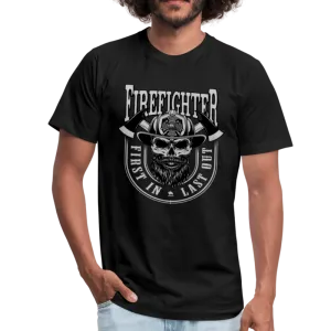 Firefighter Shirt