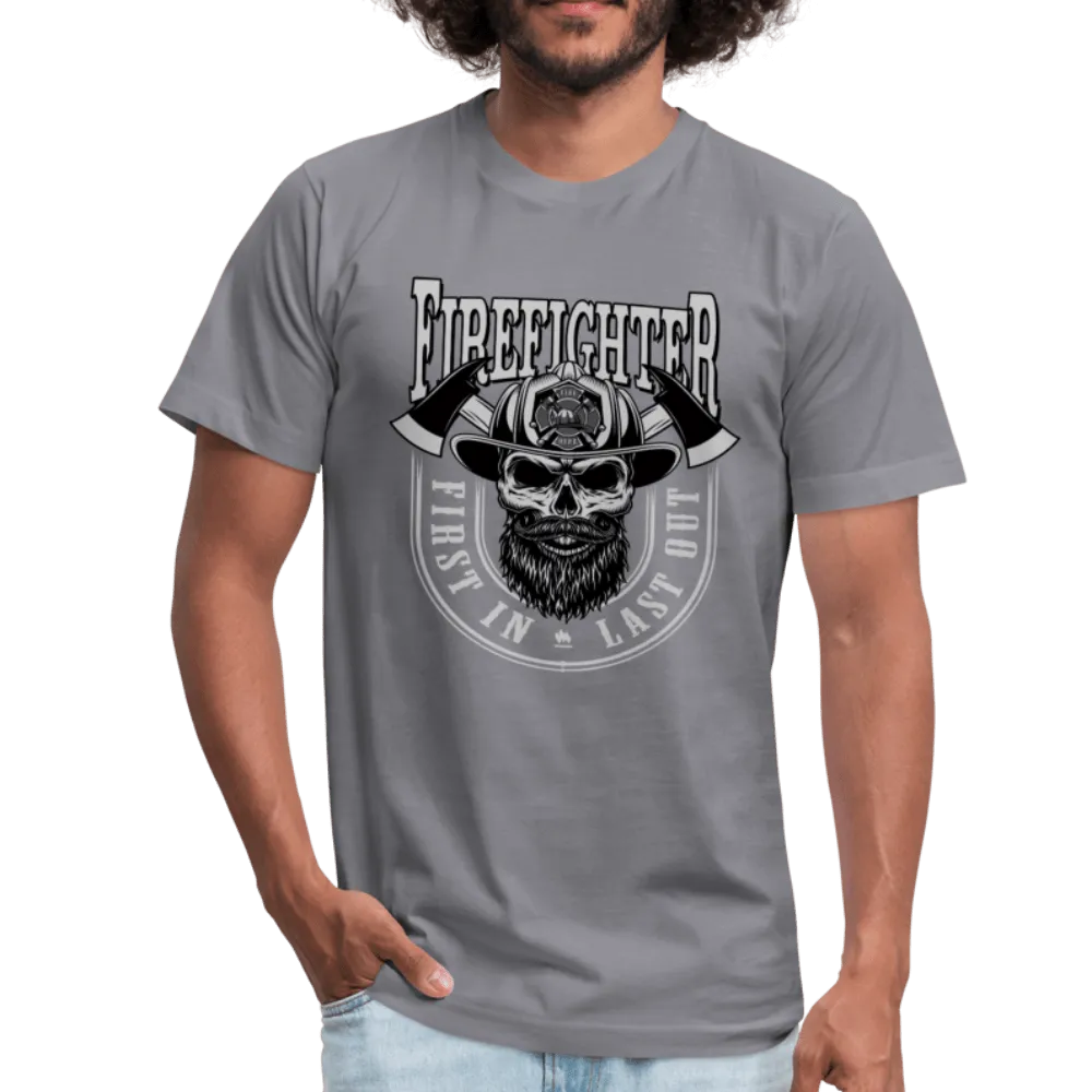 Firefighter Shirt