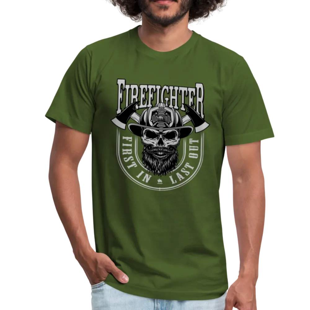 Firefighter Shirt