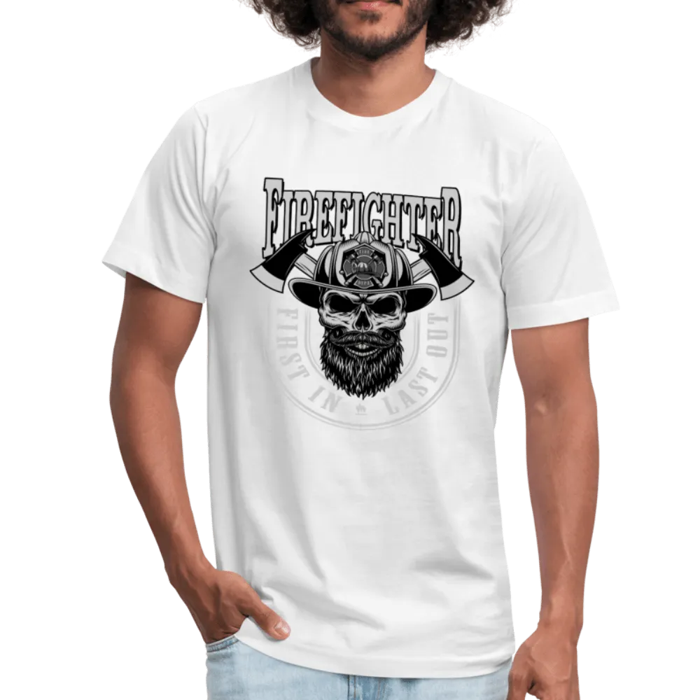 Firefighter Shirt
