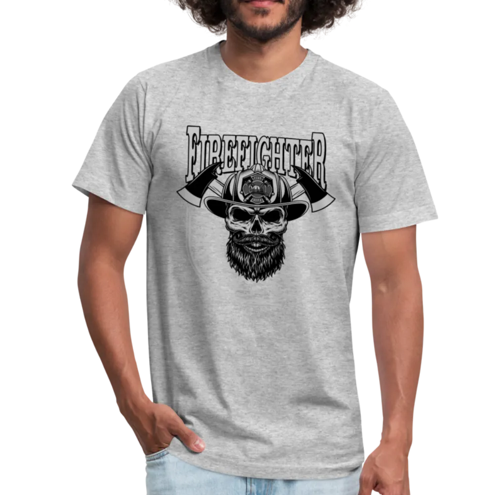 Firefighter Shirt