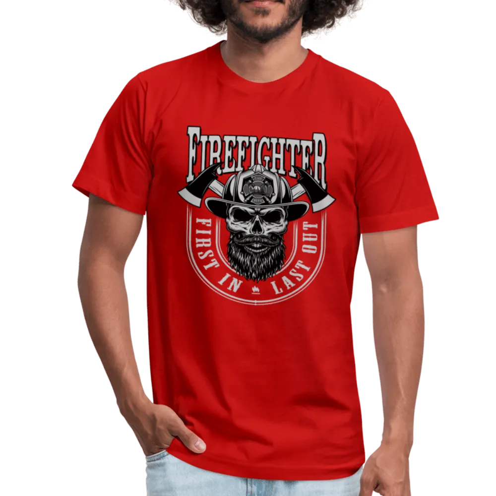 Firefighter Shirt
