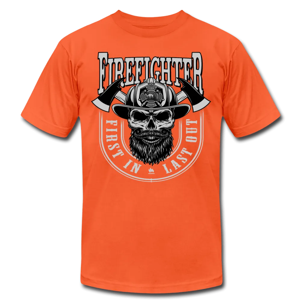 Firefighter Shirt