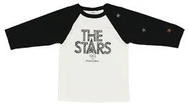 FITH GROOVY COLORS T-SHIRTS