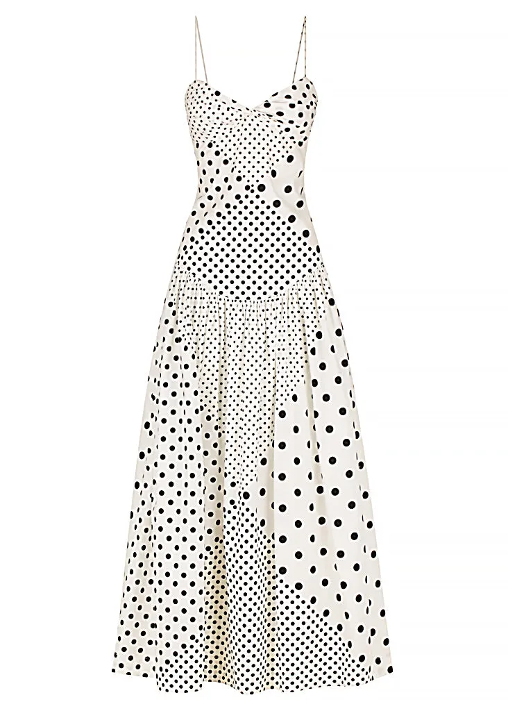 Fitted Midi