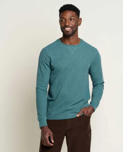 FRAMER II LS CREW