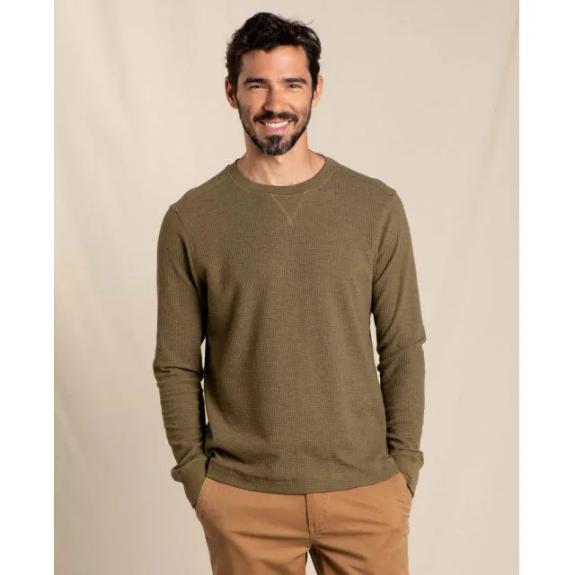 FRAMER II LS CREW