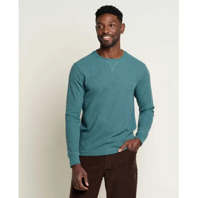 FRAMER II LS CREW