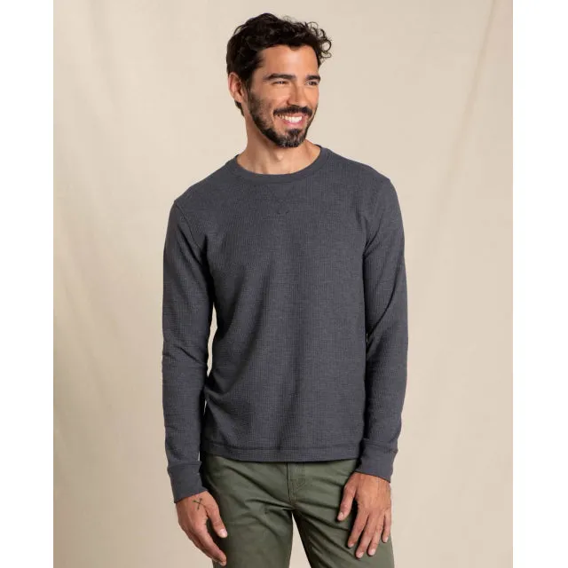 FRAMER II LS CREW