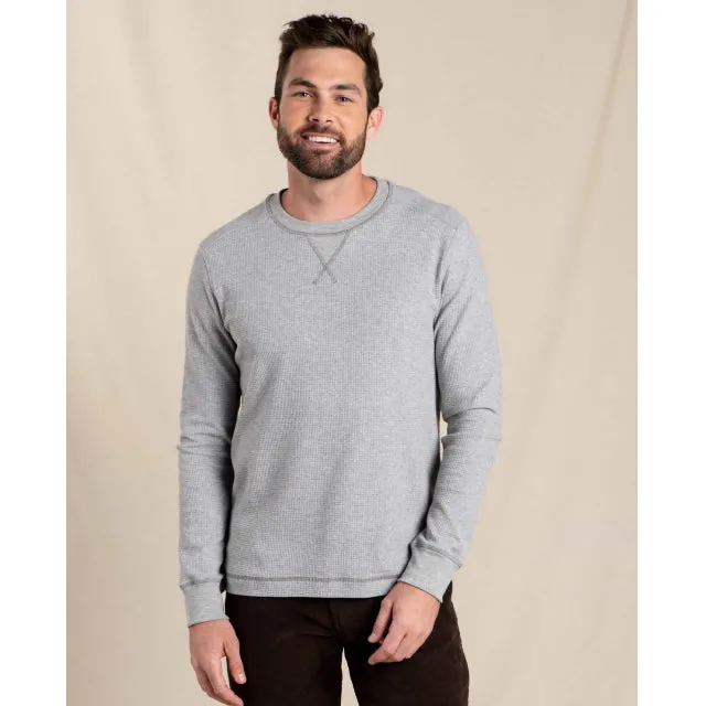 FRAMER II LS CREW