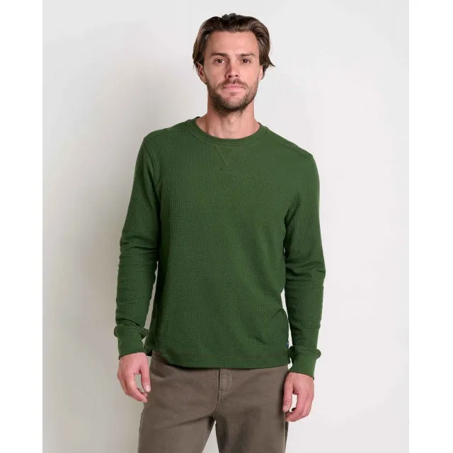 FRAMER II LS CREW
