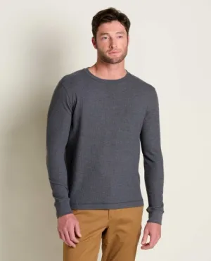 FRAMER II LS CREW