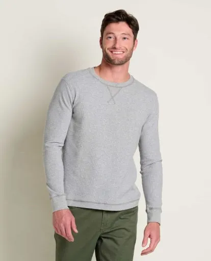 FRAMER II LS CREW