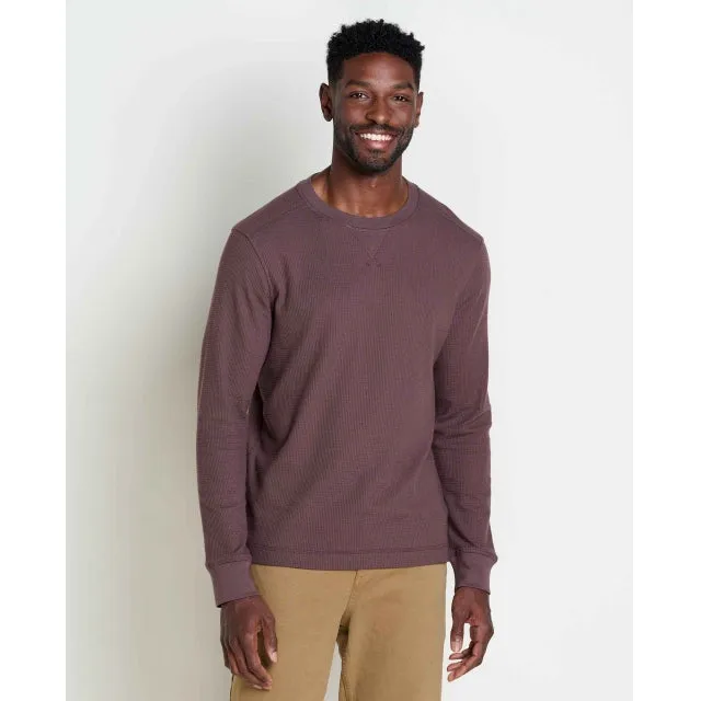 FRAMER II LS CREW