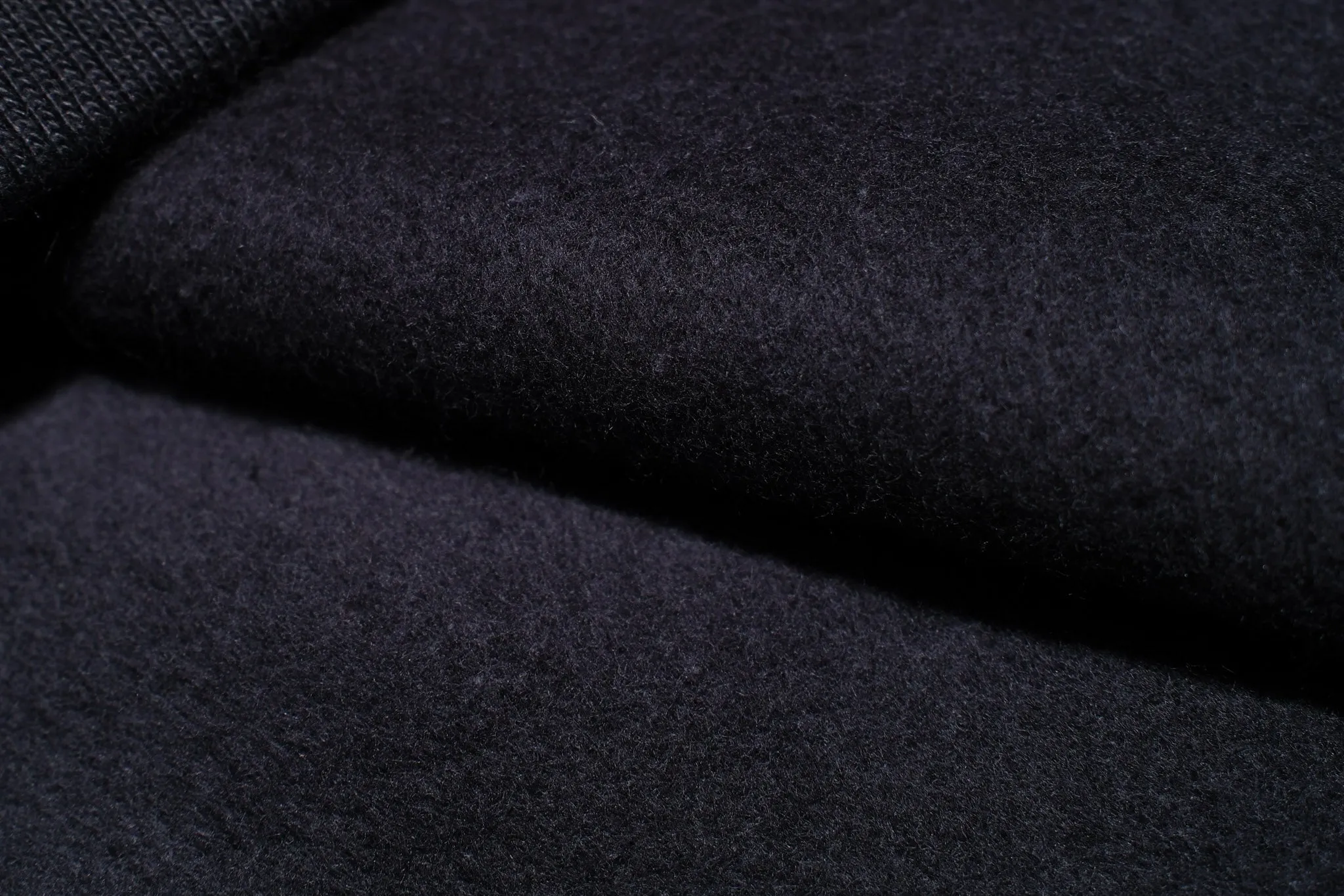Freewheelers Special Heavy Weight "Athletic Sweat Shirt" (Jet Navy)