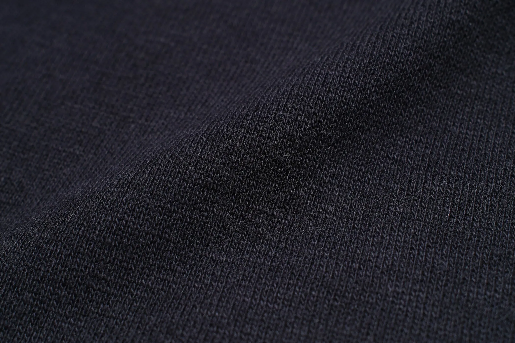 Freewheelers Special Heavy Weight "Athletic Sweat Shirt" (Jet Navy)