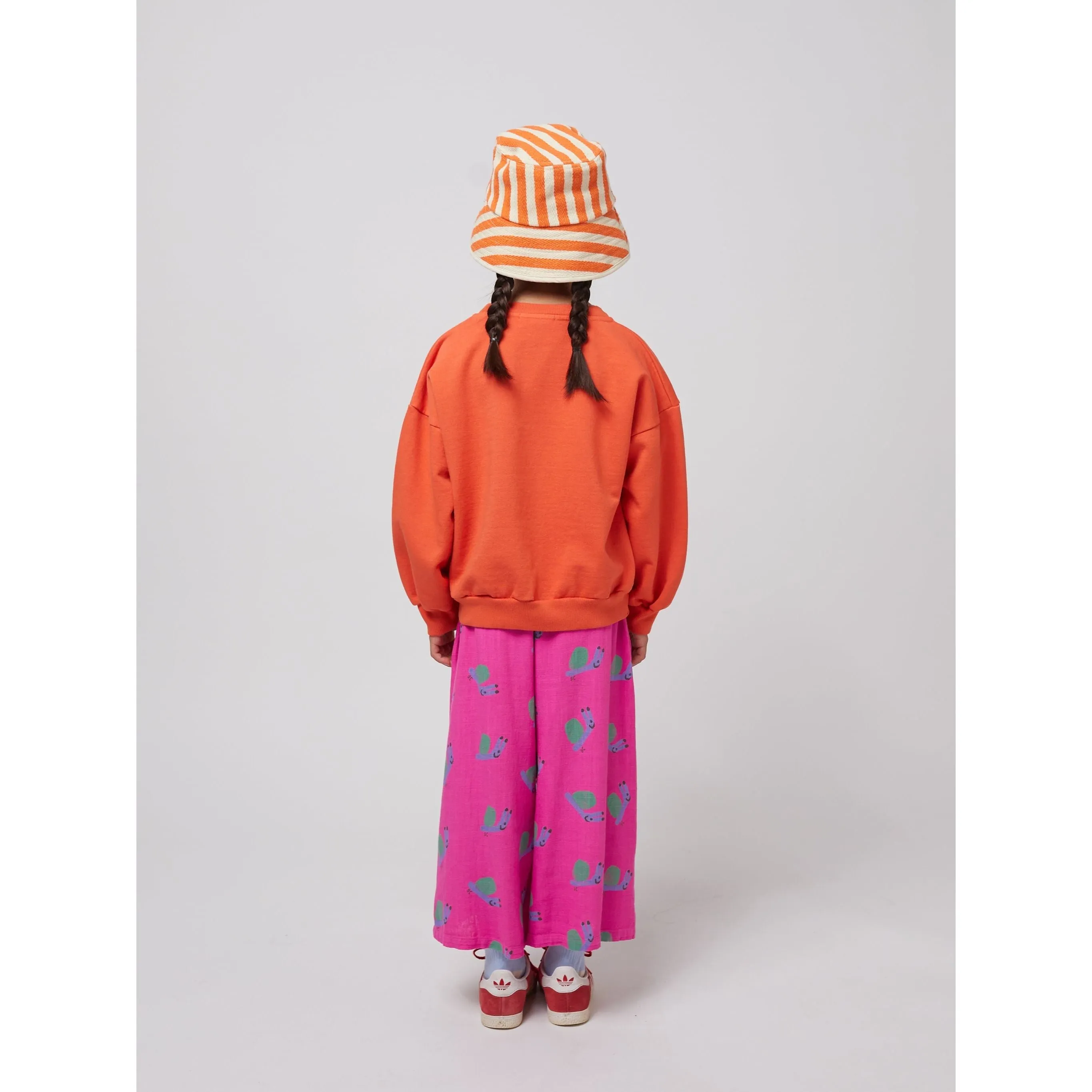 Funny Snail Sweatshirt