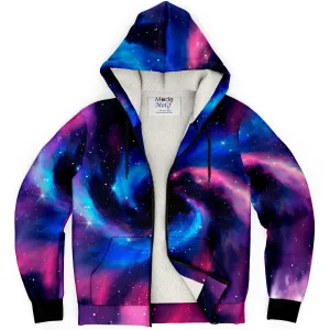 Galaxy Swirl Jacket