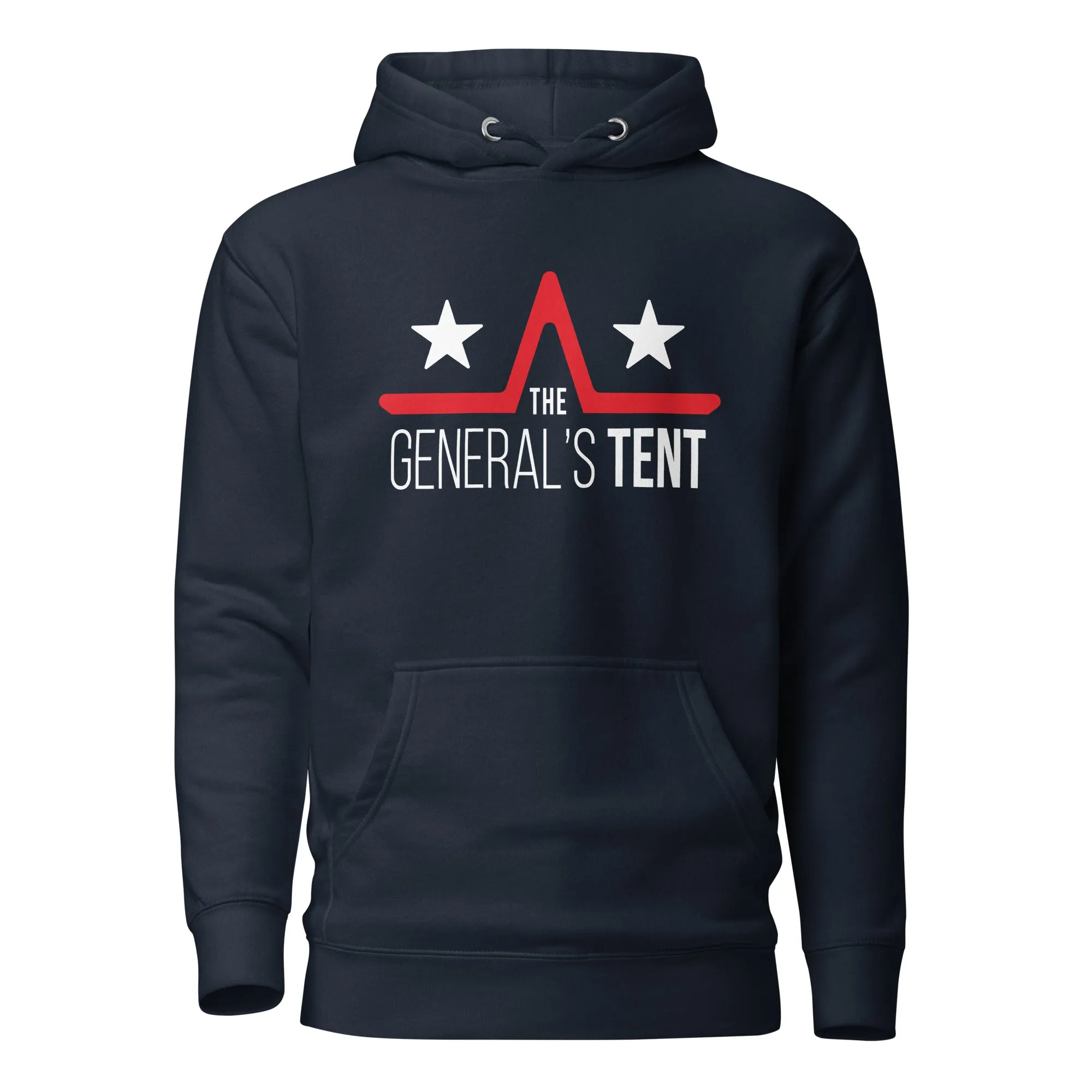 Generals Tent Hoodie