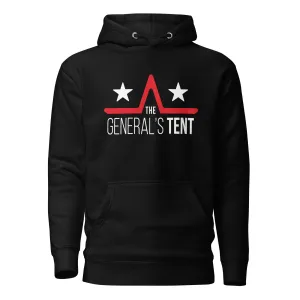 Generals Tent Hoodie