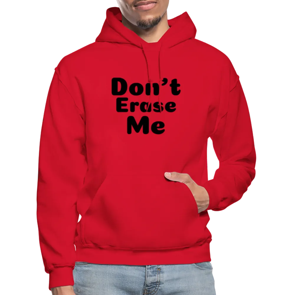 Gildan Heavy Blend Adult Hoodie