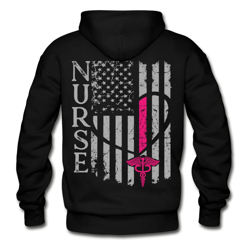 Gildan Heavy Blend Adult Hoodie